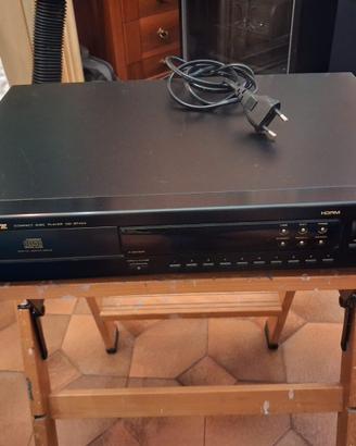 Marantz Compact Disc Player CD 67 Lettore CD