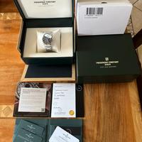 Frédérique Constant Classic FC-220NS5B2B