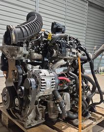 Renault Master 2.3 BITURBO-M9T 716 M9T716 MOTORE