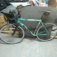 Bici da strada Bianchi