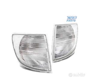 FRECCIE ANTERIORI MERCEDES VITO W638 96-02 BIANCHE