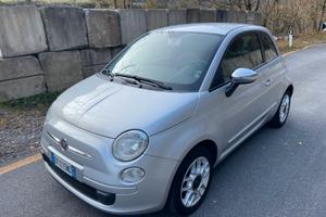 Fiat 500 Sport 1.2 benzina