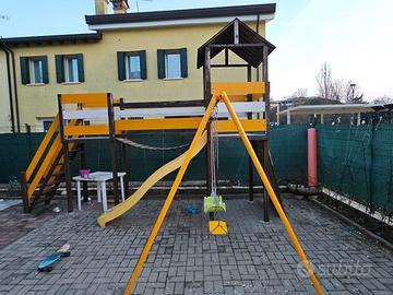 Parco giochi