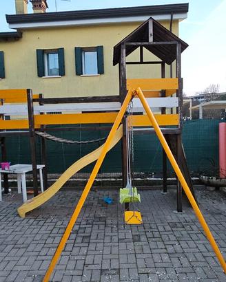 Parco giochi