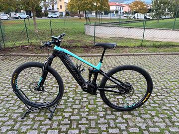 Bianchi t-tronik rebel
