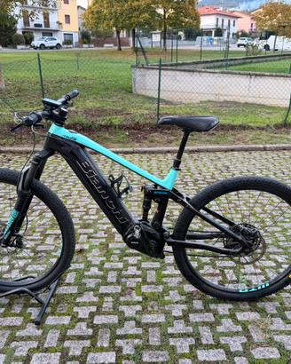 Bianchi t-tronik rebel