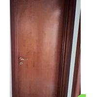 Porte in legno - porte il legno e vetro lavorato