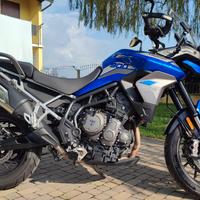 Triumph Tiger 900 MY23 - 2024