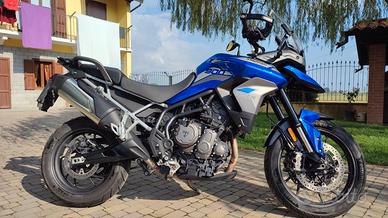 Triumph Tiger 900 MY23 - 2024