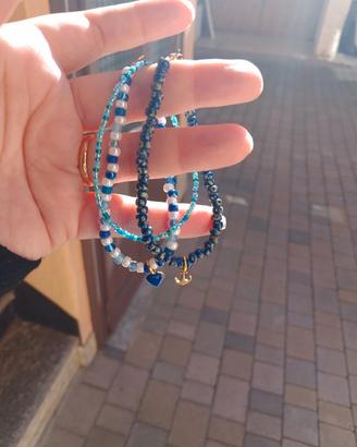 Bracciali Miyuki 
