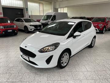 Ford Fiesta 1.0 Ecoboost Hybrid 125 CV 5 porte Con