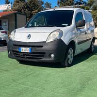 Renault Kangoo Z.E. E-Tech Electric
