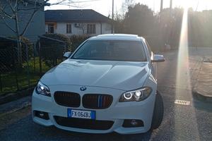 BMW 528i F10