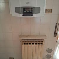 Caldaia Baxi Luna 3