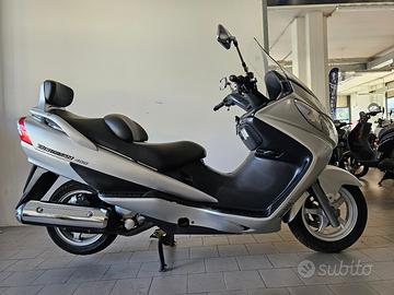 Suzuki Burgman 400 - 2005