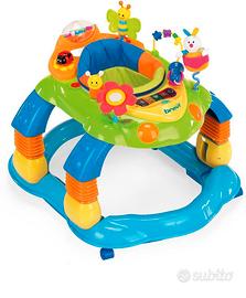 BREVI GIRELLO GIOCAGIRO 3 IN 1