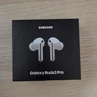 Samsung Galaxy Buds3 Pro