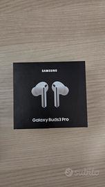 Samsung Galaxy Buds3 Pro