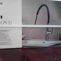 MISCELATORE MONOCOMANDO