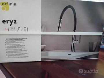 MISCELATORE MONOCOMANDO