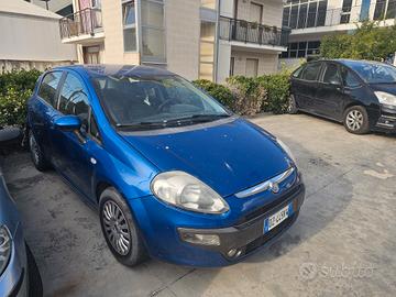 Fiat Punto Evo 1.3 Mjet - 75cv