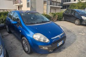 Fiat Punto Evo 1.3 Mjet - 75cv