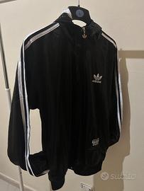 Tuta 2024 adidas lucida