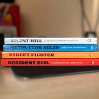 Videogiochi leggendari