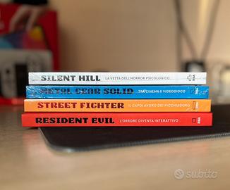 Videogiochi leggendari