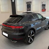 PORSCHE Macan 2.0 - TETTO - CERCHI DA 21"