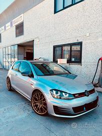 Golf 7