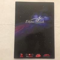 Libretto con cd e dvd di Saro Salemi - Sei tu