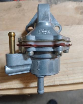 Pompa Benzina Fiat 127 900cc /1050 cc