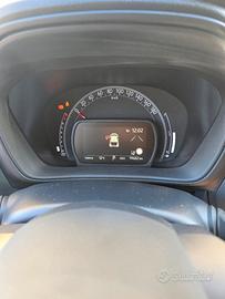 toyota aygo x limited edition