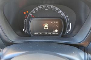 toyota aygo x limited edition