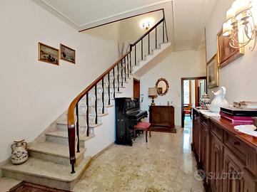 Terratetto Empoli [GN1082-IVRG]