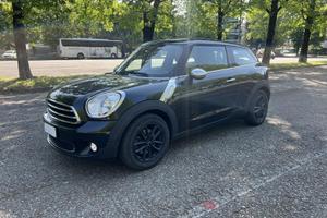 Mini Cooper D