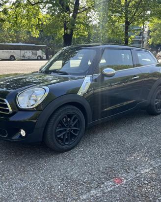 Mini Cooper D