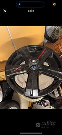 Cerchi Audi/VW 5x112 7jx17