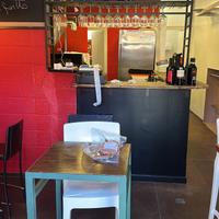 Ristorantino in centro Senigallia