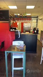 Ristorantino in centro Senigallia