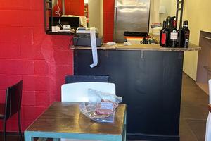 Ristorantino in centro Senigallia