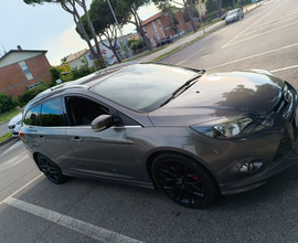 Ford focus individual 2.0 163cv