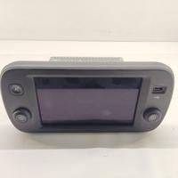 Autoradio FIAT PANDA del 2021