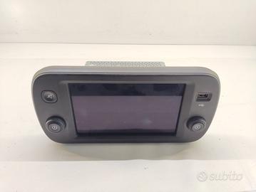 Autoradio FIAT PANDA del 2021