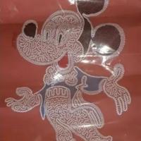 topolino a tombolo da applicazione 