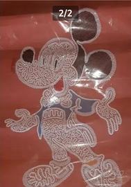 topolino a tombolo da applicazione 