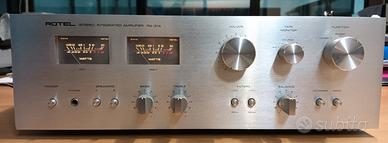 Amplificatore hi fi Vintage