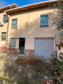 Villetta con giardino