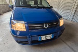 Fiat Panda 1.1 Actual